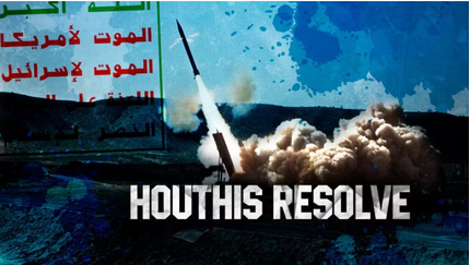 Lãnh đạo Houthi tuyên bố sẵn sàng leo thang xung đột