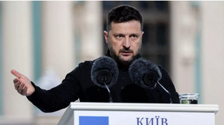 Mỹ đã tiết lộ lý do thực sự khiến ông Zelensky viết bức thư cho ông Putin