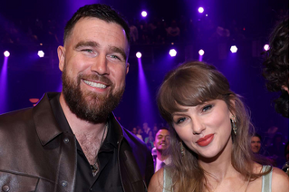 Siêu đám cưới của Taylor Swift tại thánh đường giải trí nước Mỹ