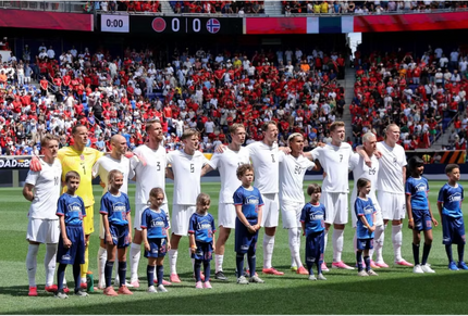 Croatia thắng phút bù giờ, Na Uy thoát thua trước World Cup 2026
