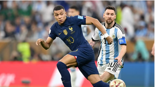 Lộ diện đội tuyển đắt giá nhất World Cup 2026
