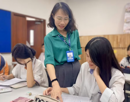 Những lỗi thí sinh cần tránh trước Kỳ thi tốt nghiệp THPT