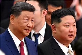 Trung Quốc có thể thuyết phục Triều Tiên từ bỏ vũ khí hạt nhân?