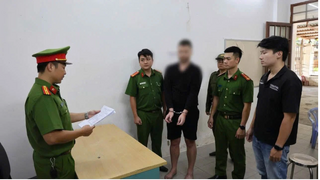 Người nước ngoài gây náo loạn tại quán cà phê giữa trung tâm Đà Nẵng bị khởi tố