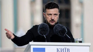 Mỹ đã đáp trả yêu cầu sống còn của ông Zelensky