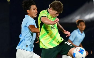 Lịch thi đấu bán kết U19 Đông Nam Á 2026