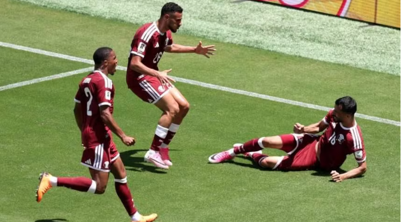 Kết quả World Cup 2026: Qatar khiến Thụy Sĩ ôm hận phút bù giờ