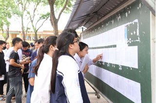 Điểm chuẩn xét tuyển đại học năm 2026: Giáo viên đưa ra dự báo đáng chú ý
