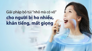 Giải pháp bỏ túi 