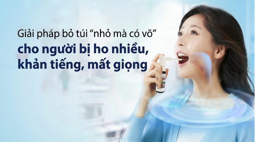 Giải pháp bỏ túi 