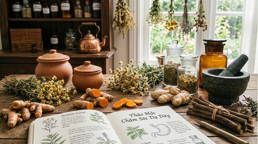Bỏ bữa sáng, nhịn ăn gián đoạn ảnh hưởng đến bệnh dạ dày thế nào?