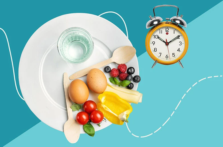Bỏ bữa sáng, nhịn ăn gián đoạn ảnh hưởng đến bệnh dạ dày thế nào?