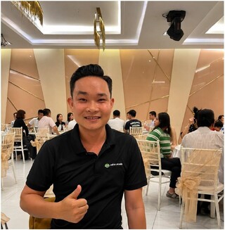 Hành trình từ kỹ sư điện đến CEO của Công ty TNHH Thế Giới Xe Điện