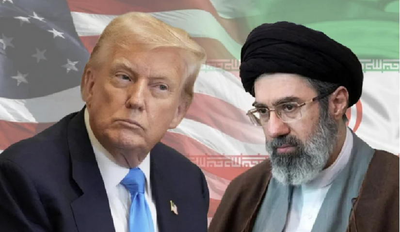 Ông Trump tung điều kiện bất ngờ để rót 300 triệu USD cho Iran?