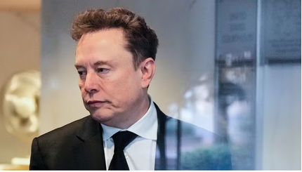 Lý do tỷ phú Musk kiện đài truyền hình nhà nước Đức?