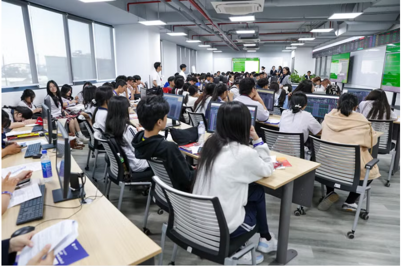 Rút ngắn thời gian học đại học: 'Rộng cửa' nhưng không đánh đổi chất lượng