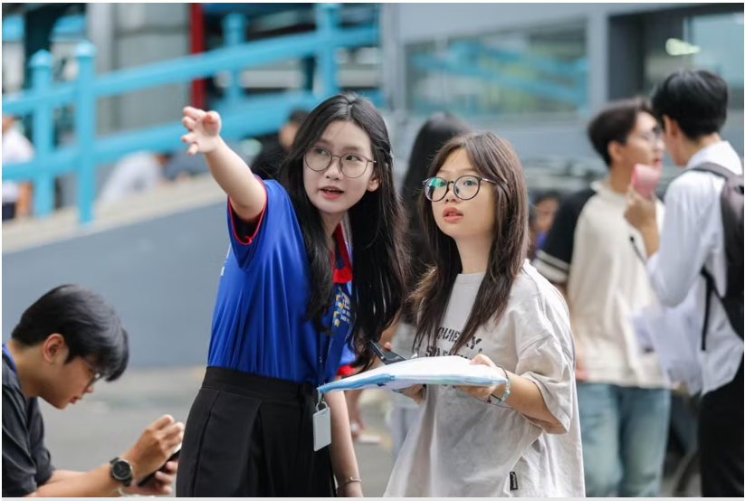 Rút ngắn thời gian học đại học: 'Rộng cửa' nhưng không đánh đổi chất lượng