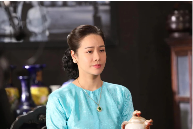3 mỹ nhân đẹp nhất dòng phim xưa: Người là Nghệ sĩ Ưu tú, người được phong "nữ hoàng"