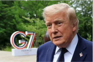Ông Trump đe doạ trút bão lửa vào Iran trước ngày đặc biệt