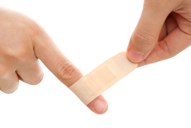 Băng dính cá nhân y tế MENKO - giải pháp băng các vết thương nhỏ