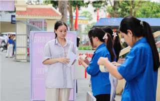 Bộ GD&ĐT công bố đáp án các môn thi tốt nghiệp THPT năm 2026