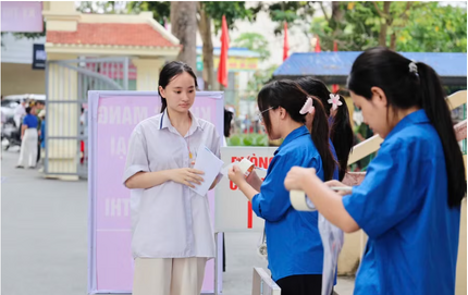 Bộ GD&ĐT công bố đáp án các môn thi tốt nghiệp THPT năm 2026