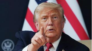 Ông Trump đe dọa Iran bằng các cuộc tấn công mới