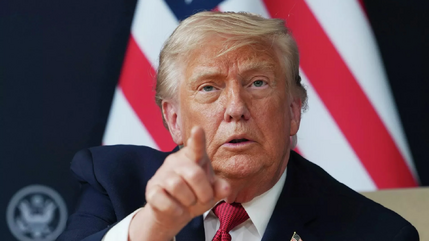 Ông Trump đe dọa Iran bằng các cuộc tấn công mới