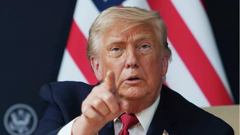 Ông Trump đe dọa Iran bằng các cuộc tấn công mới