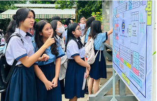 Điểm thi lớp 10 TPHCM có xu hướng tăng, nhiều dự báo tăng điểm chuẩn