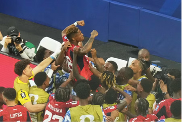 Quốc đảo hơn 500.000 dân tiếp tục gây địa chấn tại World Cup 2026