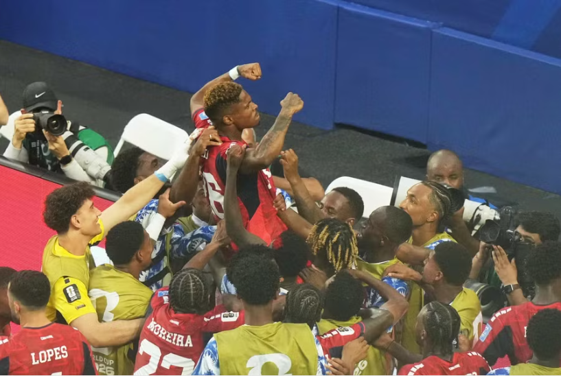 Quốc đảo hơn 500.000 dân tiếp tục gây địa chấn tại World Cup 2026