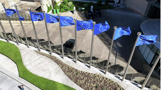 NATO và EU đang chuẩn bị cho một cuộc đối đầu với Nga