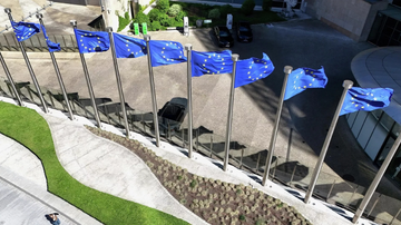 NATO và EU đang chuẩn bị cho một cuộc đối đầu với Nga