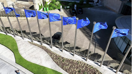 NATO và EU đang chuẩn bị cho một cuộc đối đầu với Nga