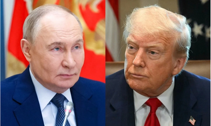 Nga phải có chiến thắng ở Ukraine trước khi 