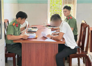 Bình luận sai sự thật về đoàn kỵ binh CAND, một người ở Huế bị phạt 7,5 triệu đồng