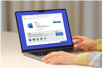 Apple hạn chế chức năng của Microsoft Office
