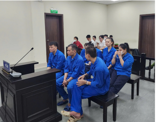 Người từng bán thận lại môi giới bán thận cho người khác, hưởng lợi bất chính gần 2 tỷ đồng
