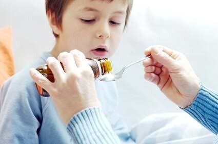 Giải mã 5 lý do siro ho thảo dược giúp bảo vệ hệ hô hấp