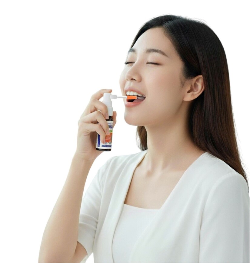 Chỉ mất vài phút: mẹo làm giảm ngứa họng, đau rát họng ai cũng cần