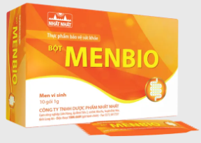 Men vi sinh thông thường và men vi sinh chứa bào từ lợi khuẩn