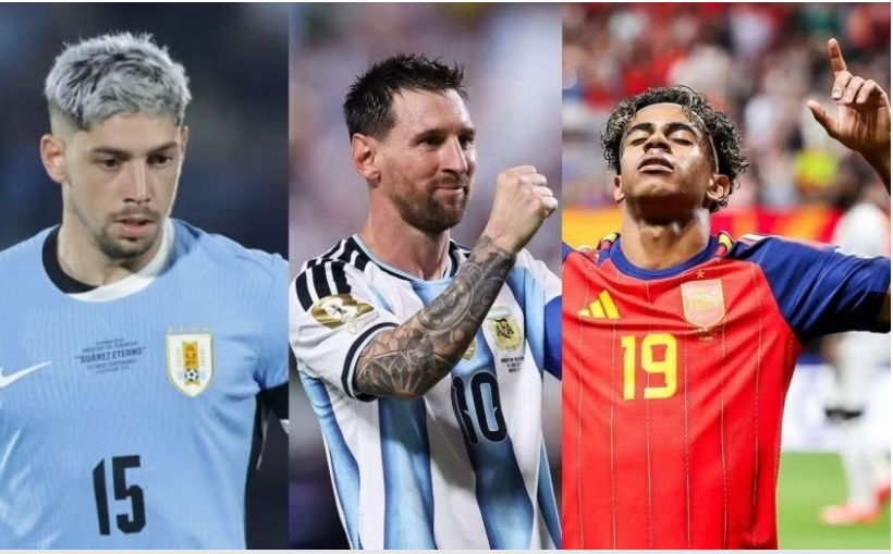 Kịch bản Argentina sớm gặp Tây Ban Nha vòng knock-out World Cup 2026