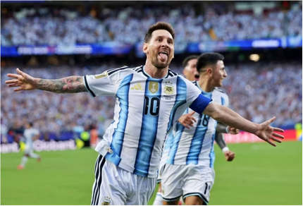 Kịch bản Argentina sớm gặp Tây Ban Nha vòng knock-out World Cup 2026