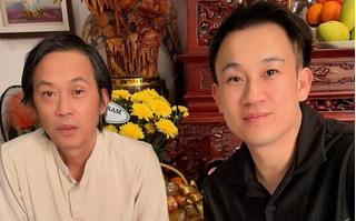 Em trai Nghệ sĩ Ưu tú Hoài Linh trình báo cánh sát