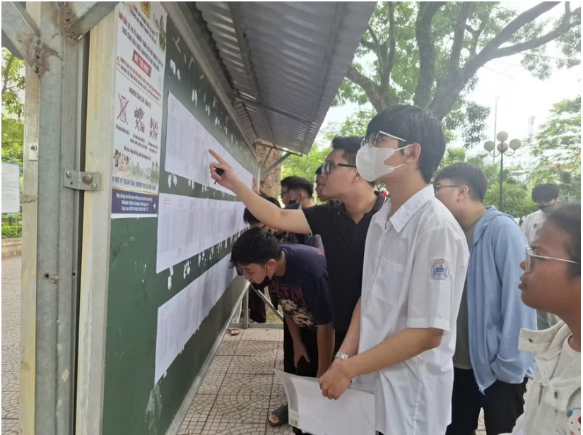 Công bố kết quả thi tốt nghiệp THPT năm 2026 vào ngày 1/7