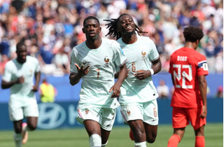 Bảng I World Cup 2026: Haaland làm ‘rung chuyển’ quê nhà Na Uy