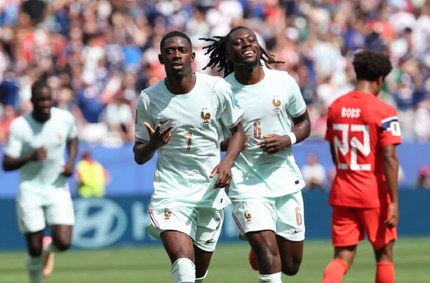 Bảng I World Cup 2026: Haaland làm ‘rung chuyển’ quê nhà Na Uy