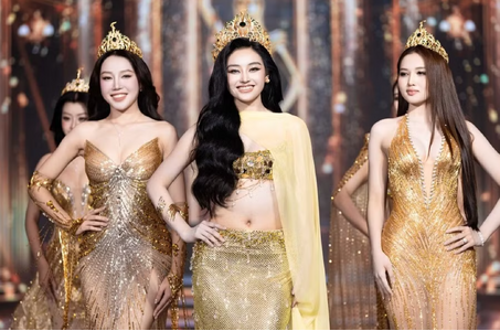 Miss Grand Vietnam 2026 đưa đêm bán kết trở lại sau hai năm 'vắng bóng'