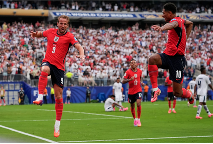 Anh, Croatia, Ghana thẳng tiến vào vòng 1/16 World Cup 2026